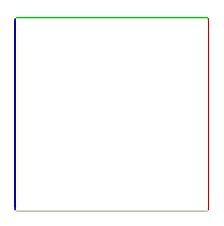 rectangle radiative